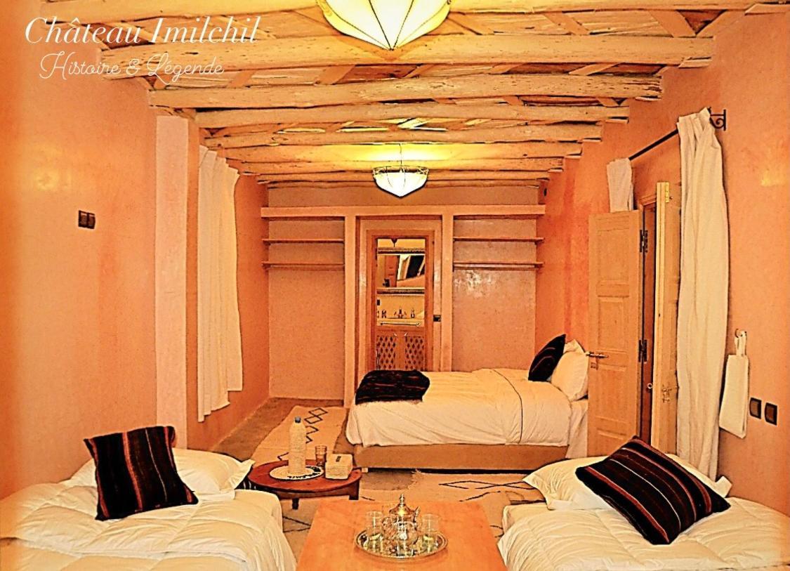 Chateau イミルシル エクステリア 写真